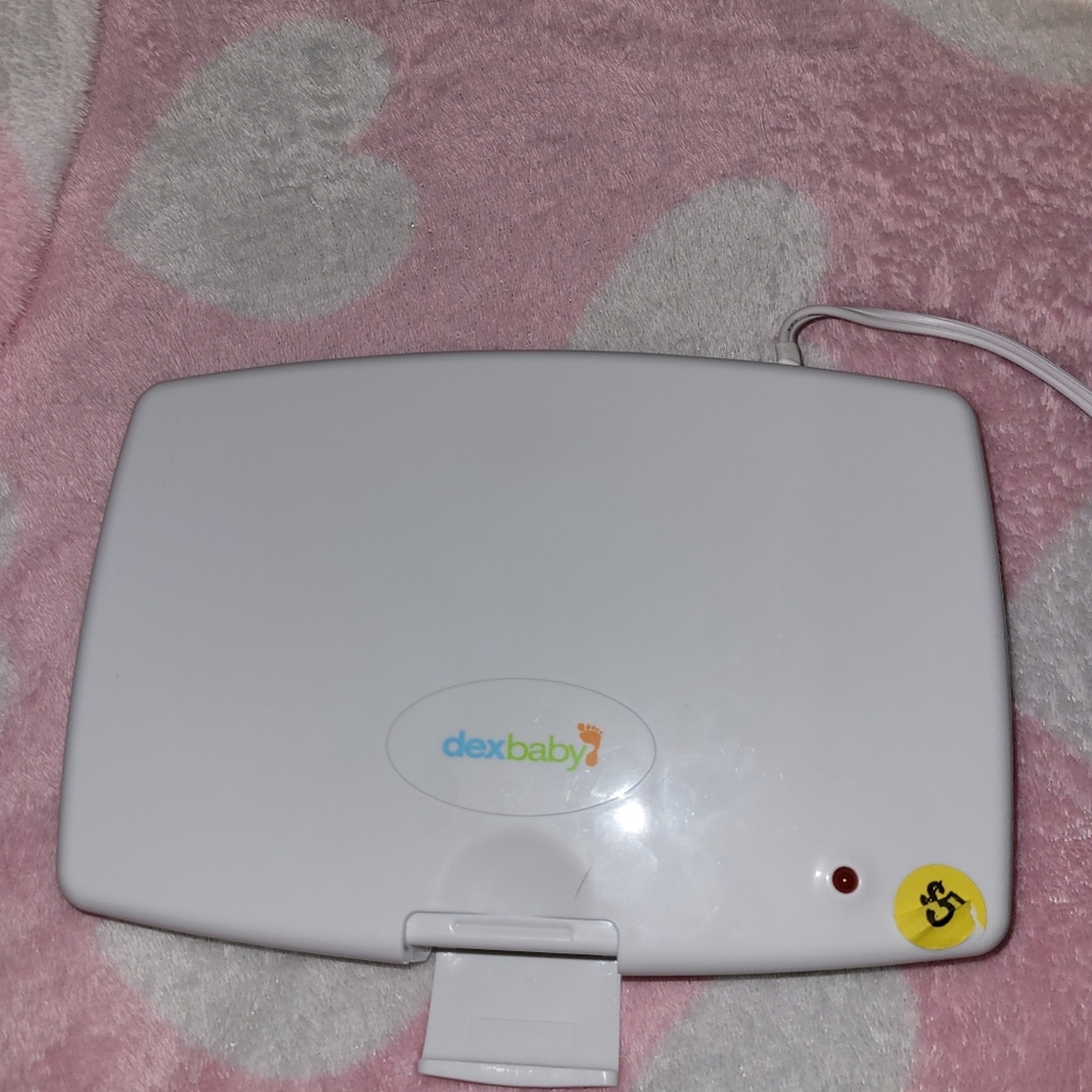 Wipe warmer